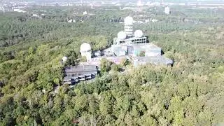 DJI Mini 2 | Devils Rock of Berlin