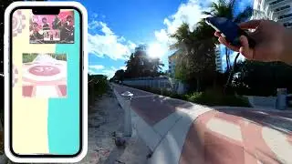 Dance Thru Decades AR: Quick Demo