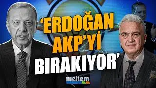 Erdoğan to step down as AK Party Chairman | Süleyman Kaya