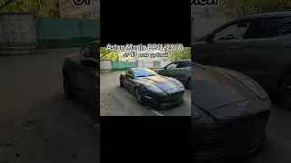 Какая вам понравилась больше всего? #shorts #car #машины