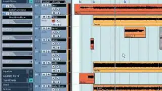 Audio-Recording Mastering - Tutorial: Lautheit, Frequenzanpassung, Master EQ, Deutsch