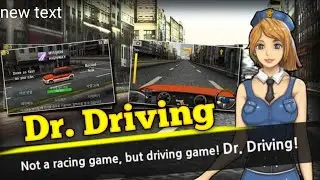 Dr. Driving game Amazing game play | First game play