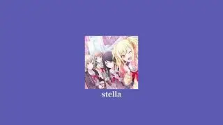 songs in pjsekai that sound like anime openings/endings - a playlist