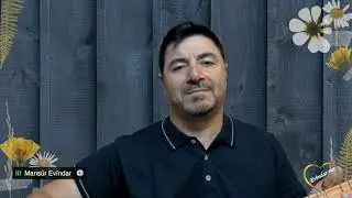 Mansûr Evîndar - Mûzîka ZINDÎ 11.07.21