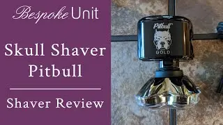 Skull Shaver Review - 5+ Year User Best Opinions (Not Paid)