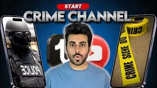 Most Interesting Nich for Youtube Tiktok Automation