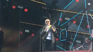 Евгений Маргулис - Соль мажор (18.05.2019 г.)