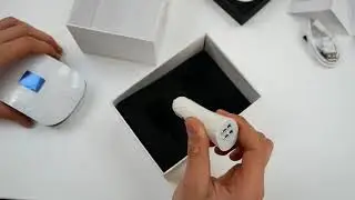 Увлажнитель воздуха Qbao GF 120 02 обзор.