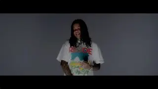 Young M.A "Open Scars" (Official Music Video)