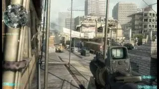 Medal of Honor 2010 Beta Gameplay1
