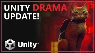 Unity IronSource Merger News