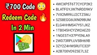 (New Trick) Get Google Play Redeem Code App || Get Google Play Balance || Tech Modder ||