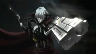 AMV-Devil May Cry Last Battle- Is that all?