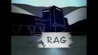 Rachel Titherington - Showreel 2011