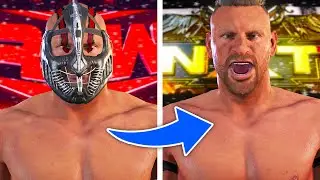 I Transformed T-Bar Back Into DIJAK!
