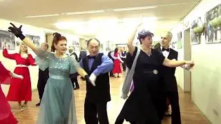 Полонез-мазурка