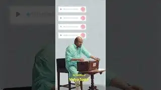 Versatility Of Vidyasagar Part-1 | Vidya sagar | King Of Music | Clapsule | Status