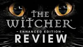 The Witcher 1 Review