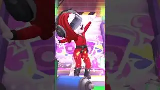My Talking Angela 2 - DEAD POOL DANCE - LADY DEADPOOL