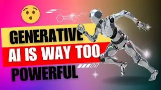 Introduction to Generative AI | It's the future | Kamelcase