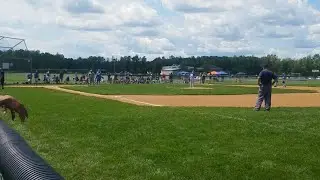 Gll At Bat Brody Ignizio hot box