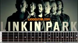 Linkin Park Keys To The Kingdom Guitar Cover Lesson