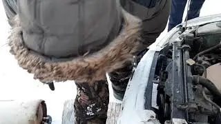 Как просушить свечи?