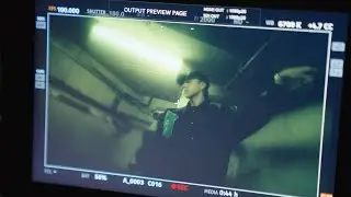 A7S - Dumb (Behind The Scenes)