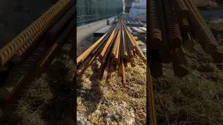 Арматура для фундамента 