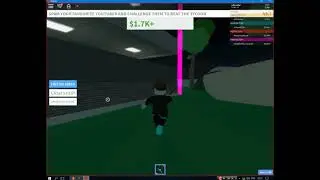 Roblox Tycoon #1 Небоскреб