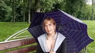 Стихи о любви  -Давно томим я странной негой - Ирина Украинец