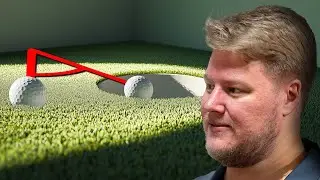 Einfallzwinkel = Ausfallzwonkel | Golf IT