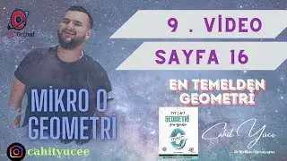 Mikro 0 Geometri Video 9
