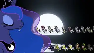 The Great War  Fallout Equestria 8K