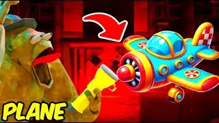 making a Scooby the monkey thumbnail but i only have 10 minutes to do it