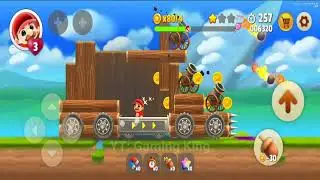 Super Run World || World 31