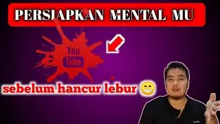 JADI YOUTUBER ITU KATANYA BERAT | ngelawak pagi