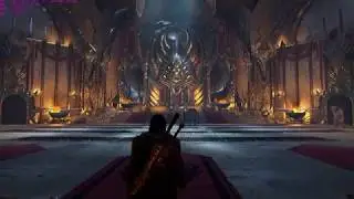 Middle Earth  Shadow of War - Overthrowing an Overlord (1440p 60fps)