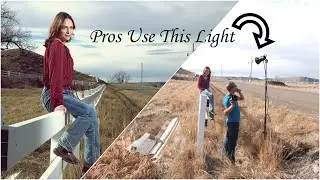 The Best Strobe For Commercial Photography