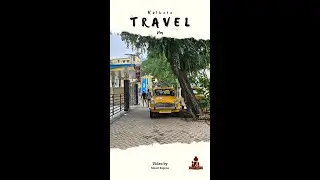 Kolkata Vlog 4K | Trip | Explore | Food