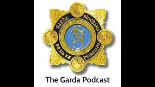 The Garda Podcast Trailer