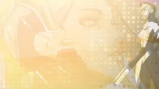 mercy montage