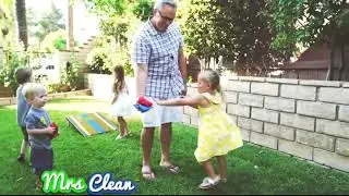 Mrs.Clean Detergents