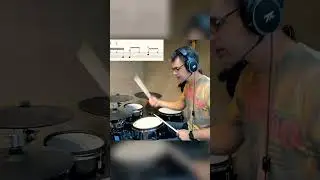 Sextuplet Groove Lick 