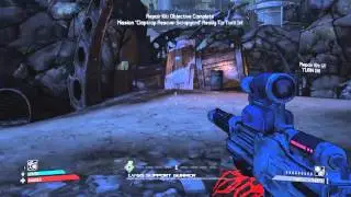 Borderlands: BACKPACK SDU's / Where to Find all 13 Claptrap Rescue Missions!!! *TUTORIAL*