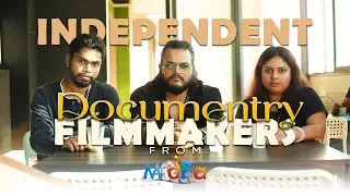 Independent Filmmakers 