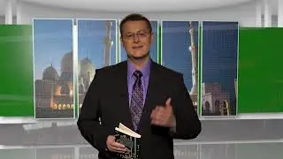Main Differences Between Islam and Christianity