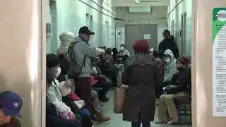 El Hospital Regional de Encarnación se prepara para el Rally 2025