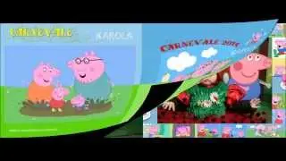 il book di carnevale