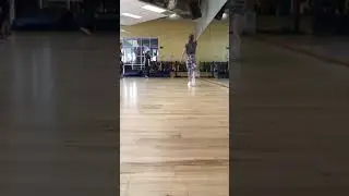 Dance Fitness Choreography to Good Hit by Jennifer Lopez